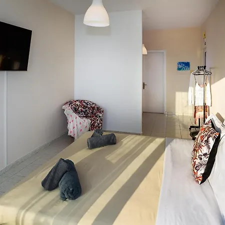25 Appartement *