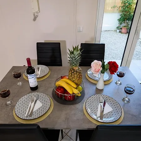Appartement 25