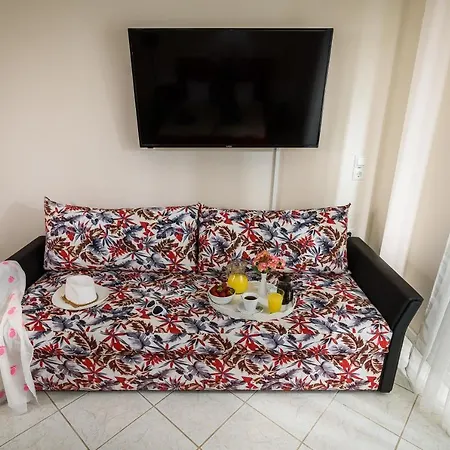 25 Appartement