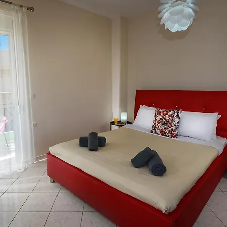 Appartement 25 *