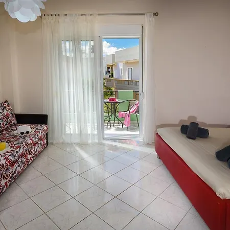 Appartement 25 La Canée