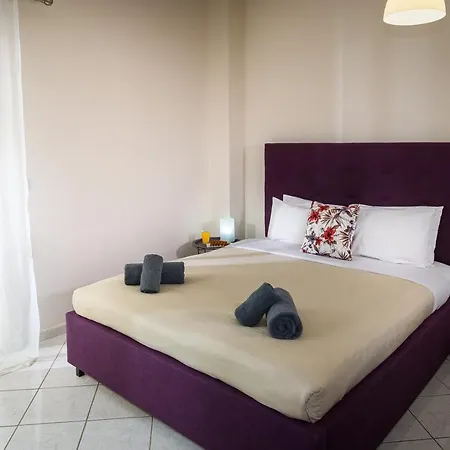 25 Apartament