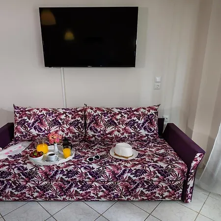 25 Apartament