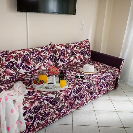 Apartament 25 *