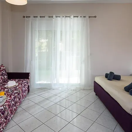25 Appartement