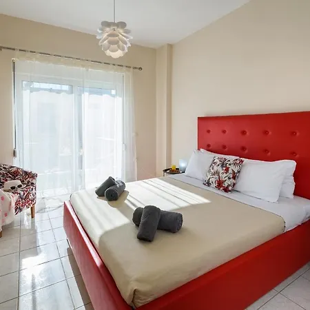 Appartement 25