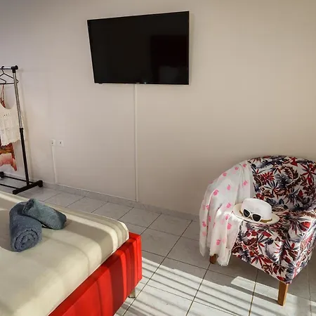 Apartament 25 Chania (Crete)