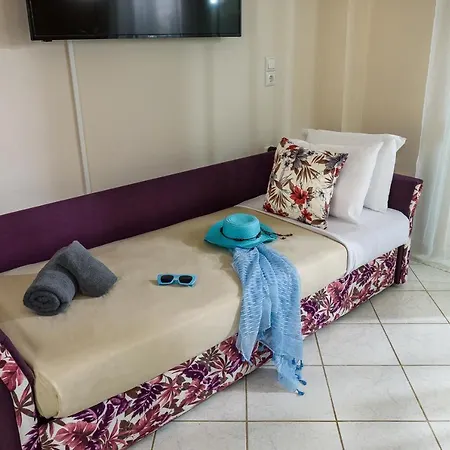 25 Apartament *