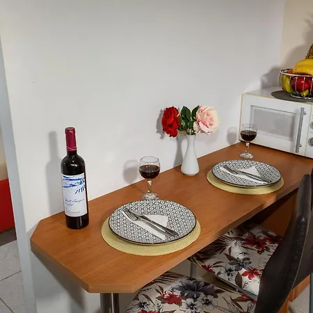 Apartament 25