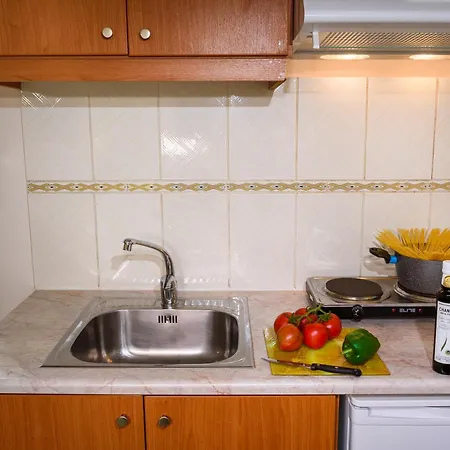 Apartament 25 Chania (Crete)