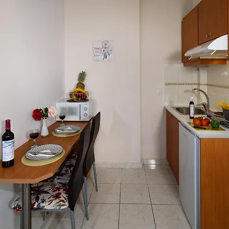 Apartament 25