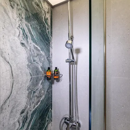25 Appartement *